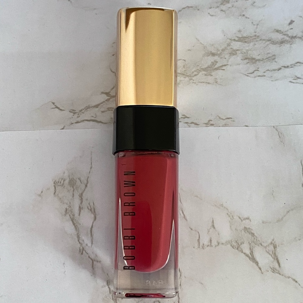 ✨ Host Pick ✨ Bobbi Brown Luxe Liquid Lip High Shine - Picture 1 of 6